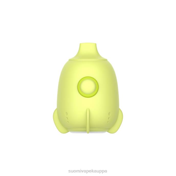 Vape Kauppa - cola 8D4V216 LAVIE Space Capsule 9000 hengitystä