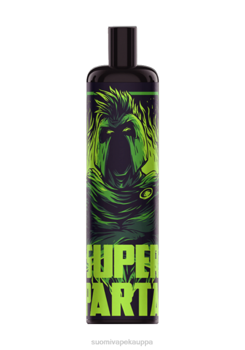 Vape Kauppa - energiajuoma 8D4V340 LAVIE COLOUR BAR 5000 puhallusta - energiaa