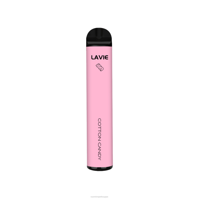 Vape Kauppa - hattara 8D4V300 LAVIE BAR 1600 hengitystä