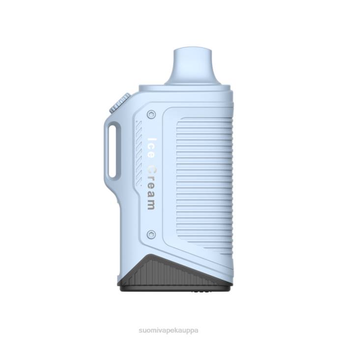 Vape Kauppa - jäätelö 8D4V80 LAVIE Energy Box 15 000 suihketta
