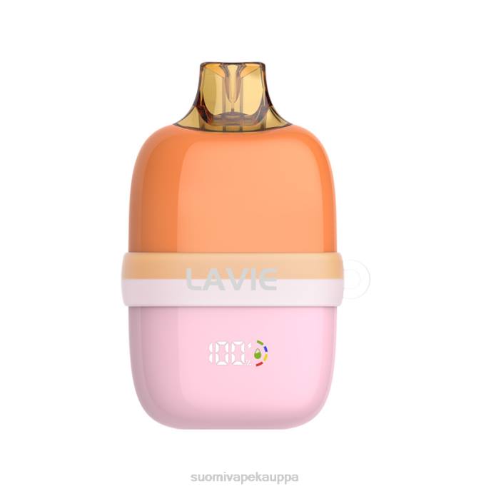 Vape Kauppa - kahvia 8D4V88 LAVIE INSIDER 12000 suihketta