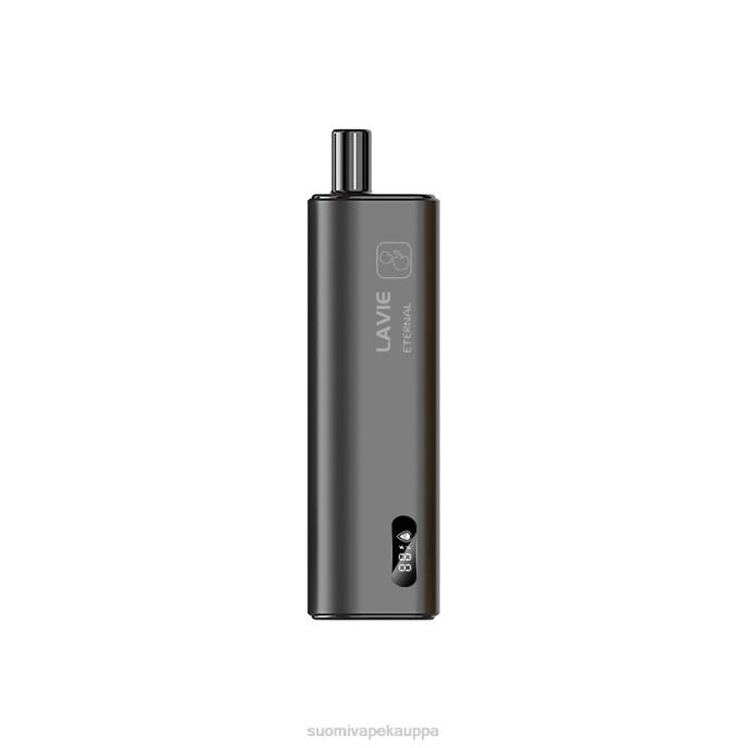 Vape Kauppa - kaksinkertainen omena 8D4V120 LAVIE ETERNAL 10 000 suihketta