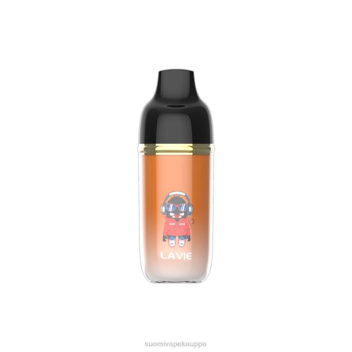 Vape Kauppa - mango mansikka 8D4V244 LAVIE Monster 6000 suihketta