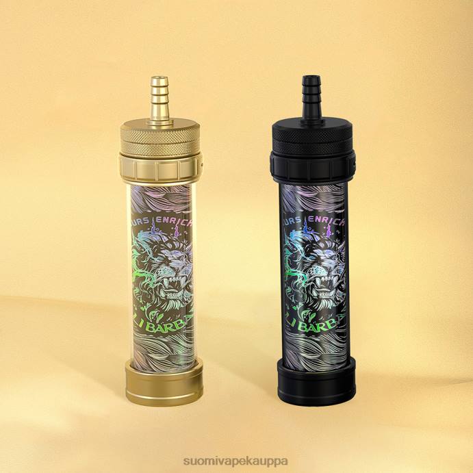 Vape Kauppa - yksinomainen 020P32 Alibarbar vesipiippu onyx pod