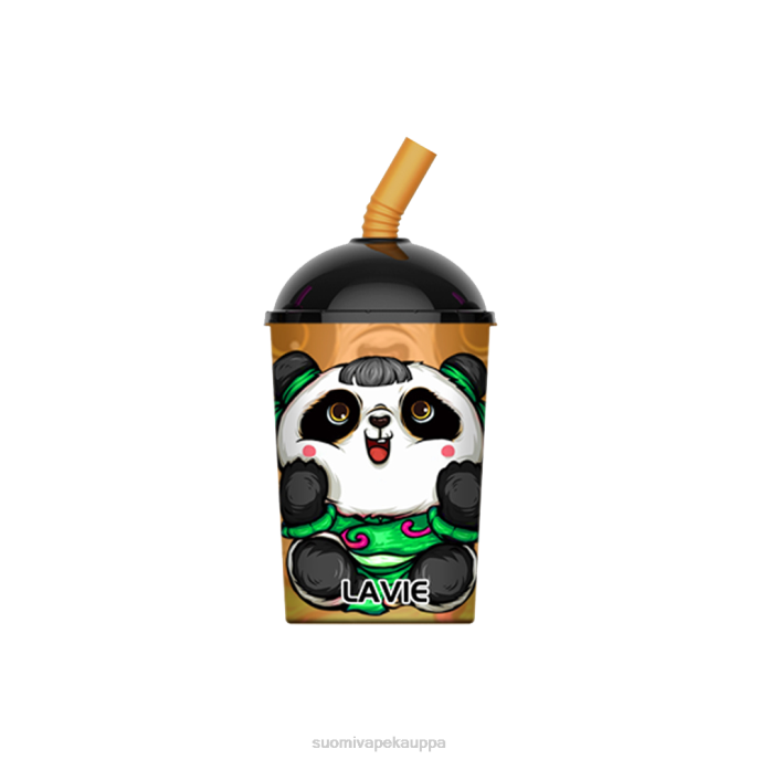 Vape Nesteet - cola jäätä 8D4V258 LAVIE Max Cup 8000 hengitystä
