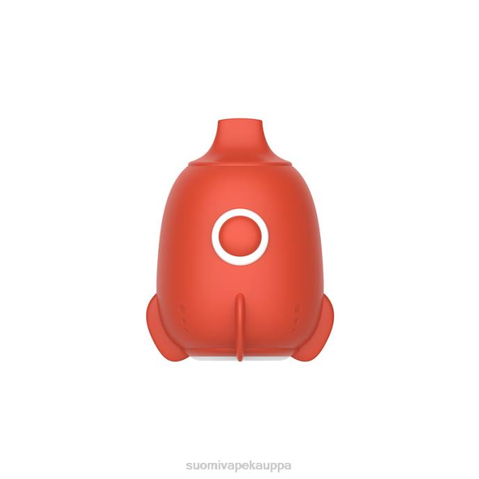 Vape Nesteet - kaksinkertainen omena 8D4V218 LAVIE Space Capsule 9000 hengitystä