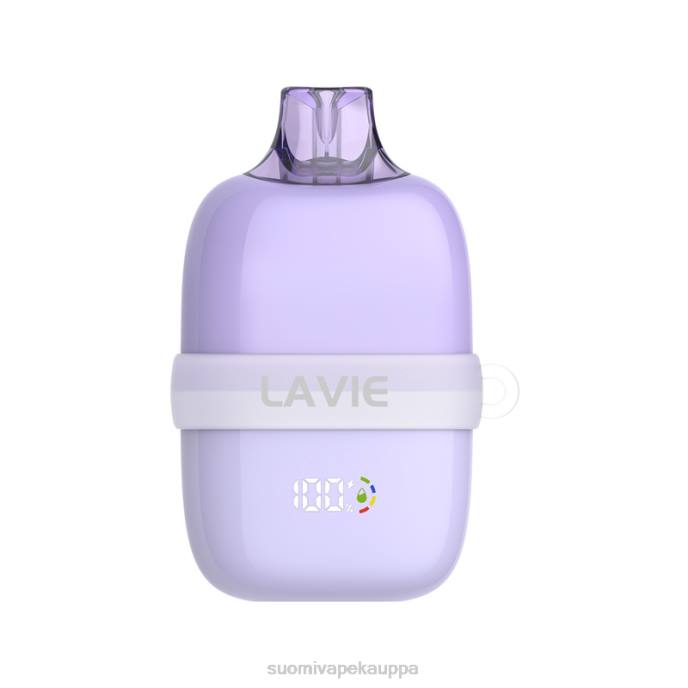 Vape Nesteet - mojito 8D4V86 LAVIE INSIDER 12000 suihketta