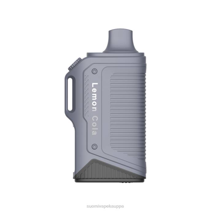 Vape Nesteet - sitruuna cola 8D4V74 LAVIE Energy Box 15 000 suihketta