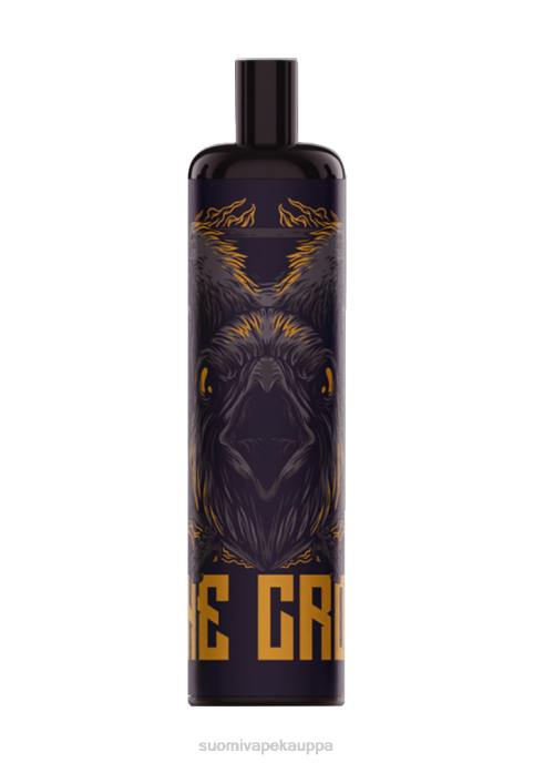 Vape Nesteet - viileä minttu 8D4V342 LAVIE COLOUR BAR 5000 puhallusta - energiaa