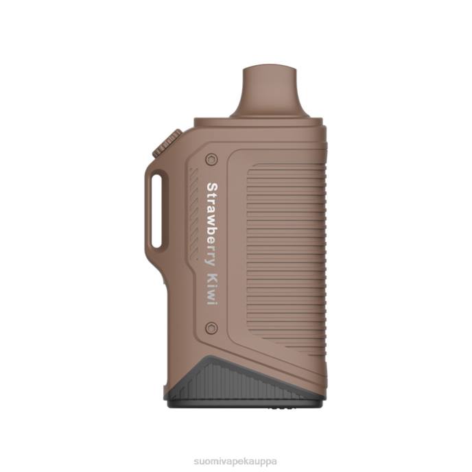 Vape Netistä - mansikka kiivi 8D4V75 LAVIE Energy Box 15 000 suihketta