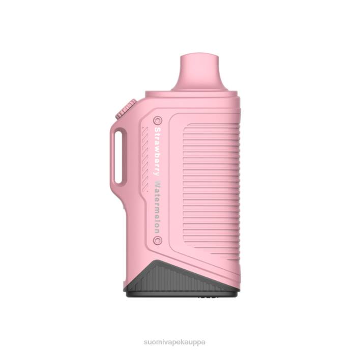 Vape Netistä - mansikka vesimeloni 8D4V71 LAVIE Energy Box 15 000 suihketta