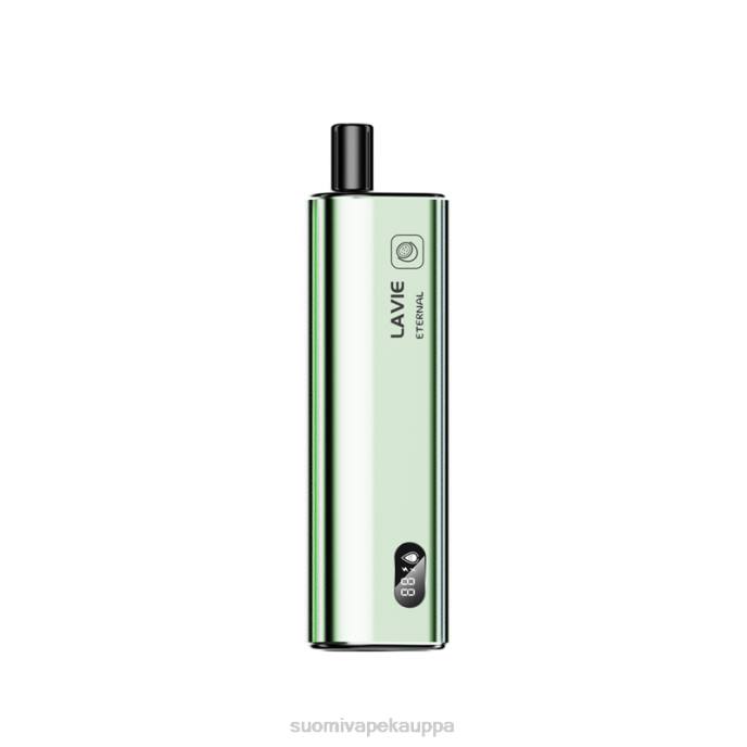 Vape Netistä - passionhedelmä 8D4V123 LAVIE ETERNAL 10 000 suihketta