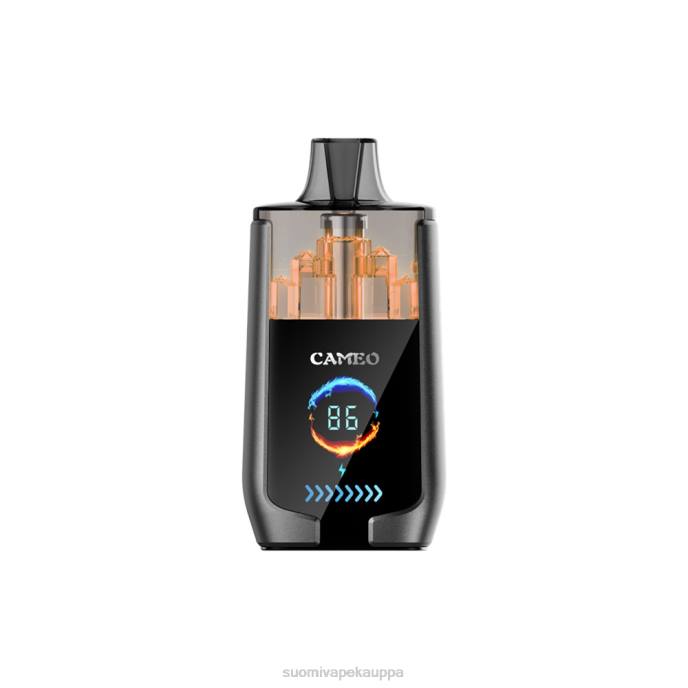 Vape Netistä - sitruuna cola 8D4V23 LAVIE CAMEO 30 000 suihketta