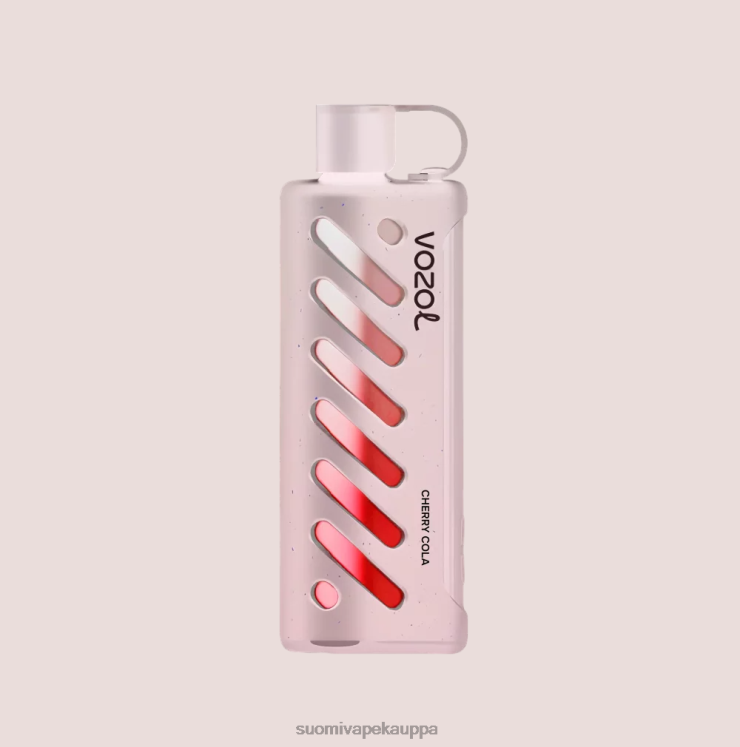 Vape Suomi - VOZOL varusteet shisha 25000 6JN481