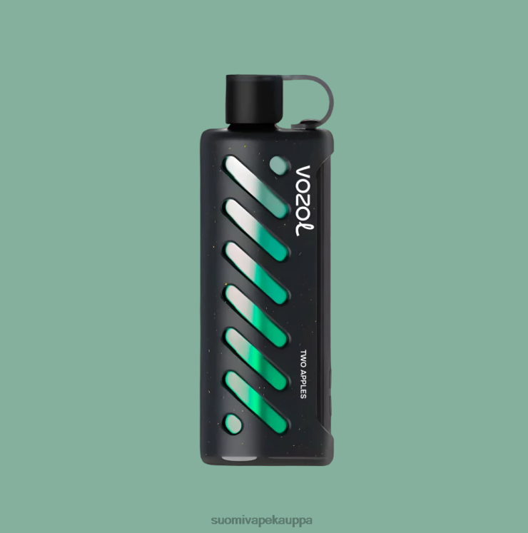 Vape Suomi - VOZOL varusteet shisha 25000 6JN481