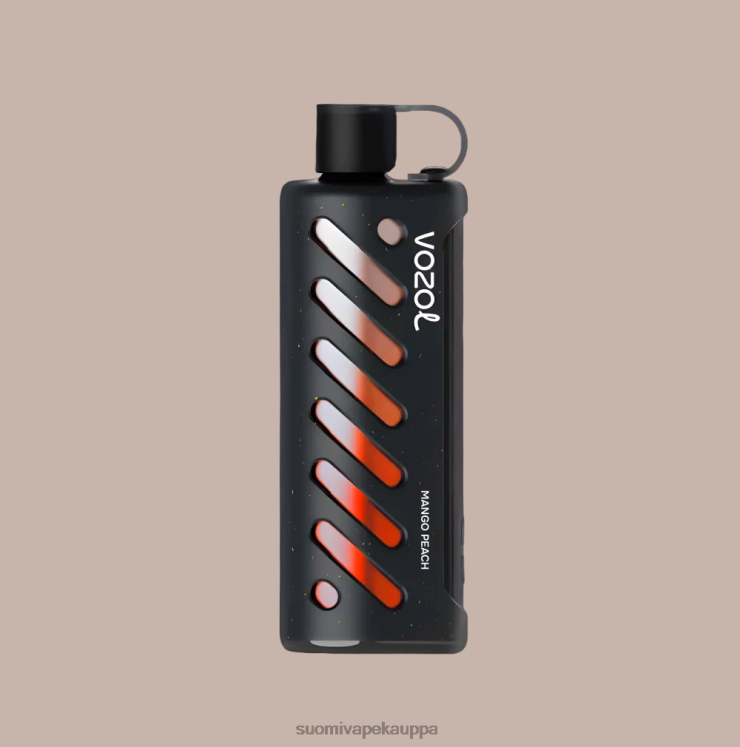 Vape Suomi - VOZOL varusteet shisha 25000 6JN481
