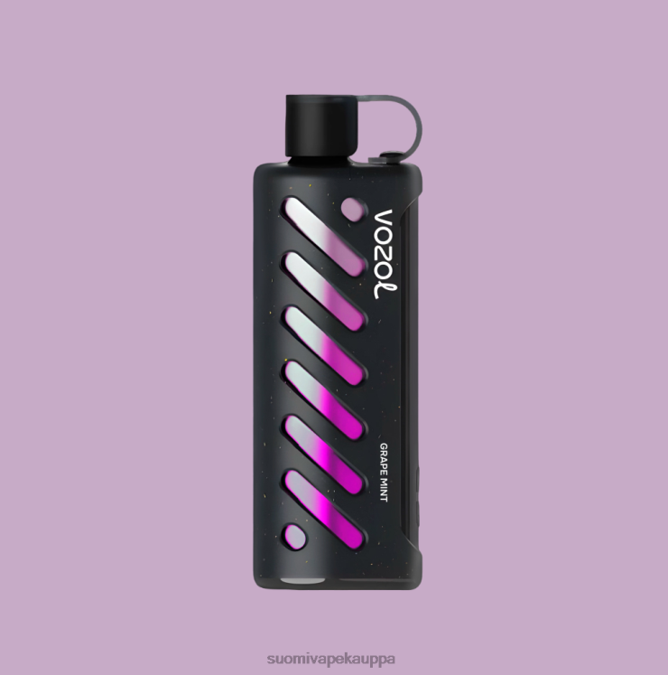 Vape Suomi - VOZOL varusteet shisha 25000 6JN481