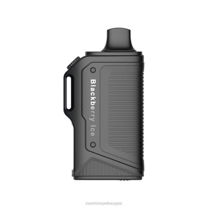 Vape Suomi - karhunvatukkajää 8D4V73 LAVIE Energy Box 15 000 suihketta