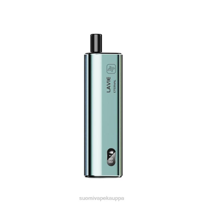 Vape Suomi - minttujää 8D4V121 LAVIE ETERNAL 10 000 suihketta
