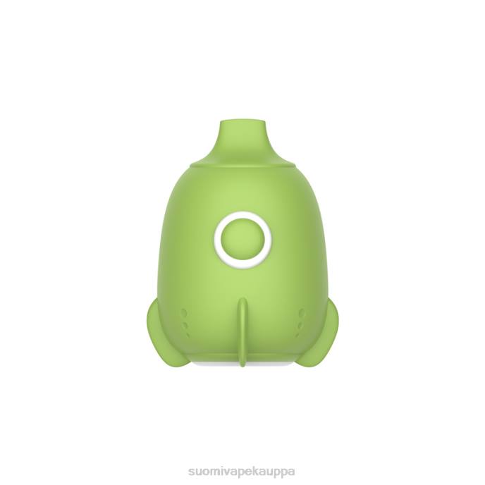 Vape Suomi - vesimeloni jäätä 8D4V221 LAVIE Space Capsule 9000 hengitystä