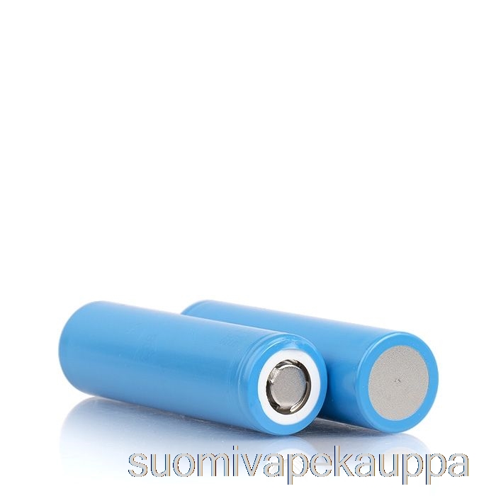 Vape Suomi Samsung 20s 18650 2000mah 30a Akku Kaksi Akkua