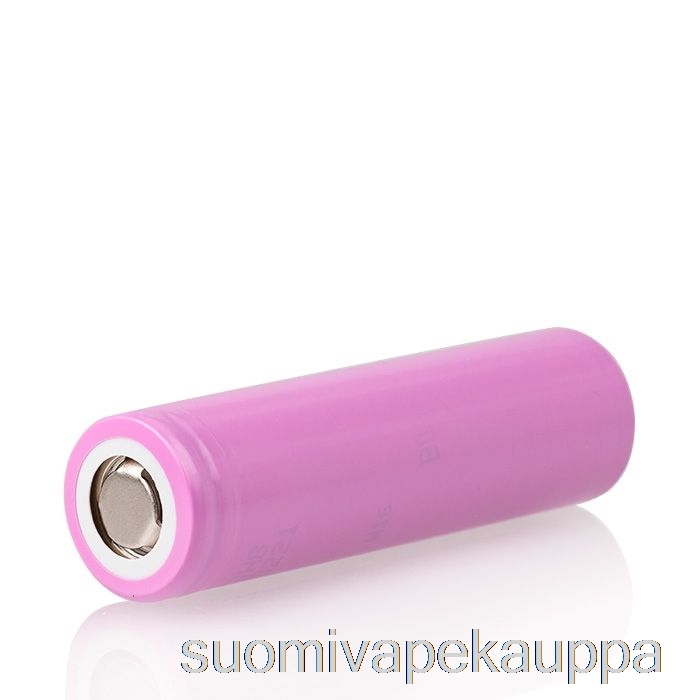 Vape Netistä Samsung 30q 18650 3000mah 15a 3.6v Akku Yksiakku
