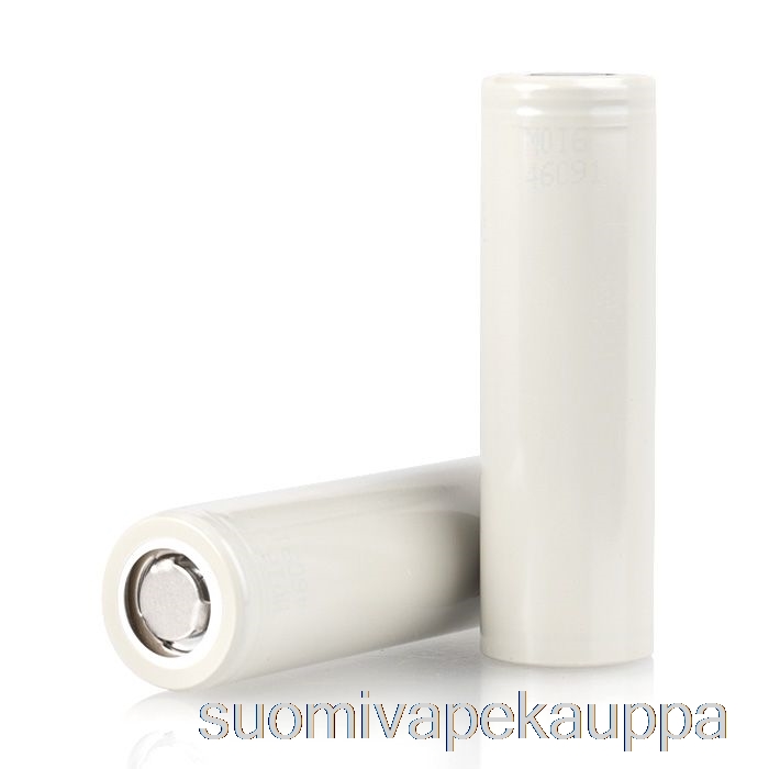 Vape Netistä Samsung 30t 21700 3000mah 35a Akku Yksiakku
