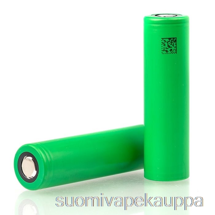 Vape Nesteet Sony Vtc5 18650 2600mah 20a Akku Kaksi Akkua