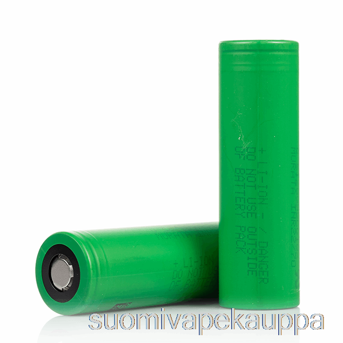 Vape Box Sony Vtc6a 21700 4000mah 30a Akku Kaksi Akkua