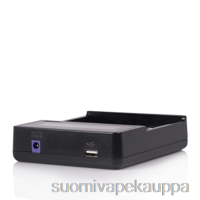 Vape Box Efest Luc V4 Lcd-laturi