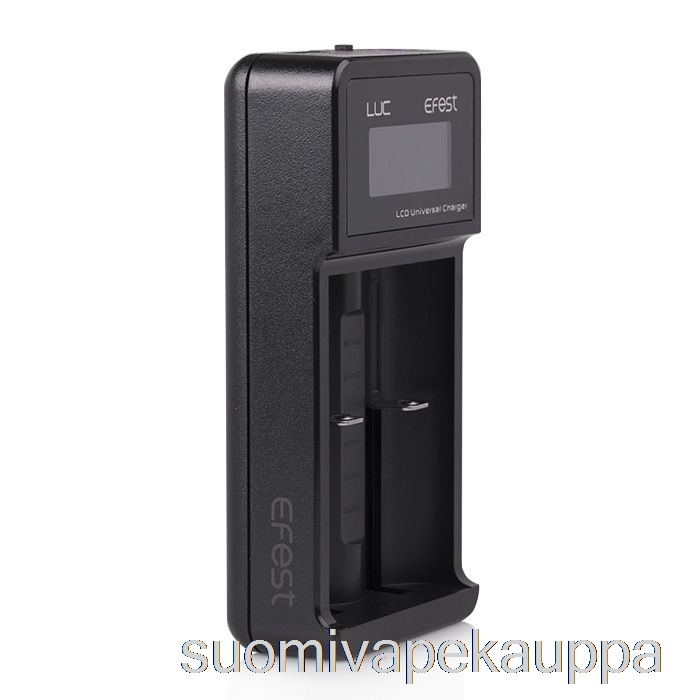 Vape Kauppa Efest Luc V2 älylaturi