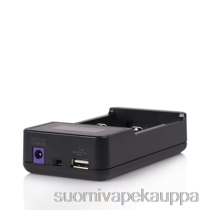 Vape Kauppa Efest Luc V2 älylaturi