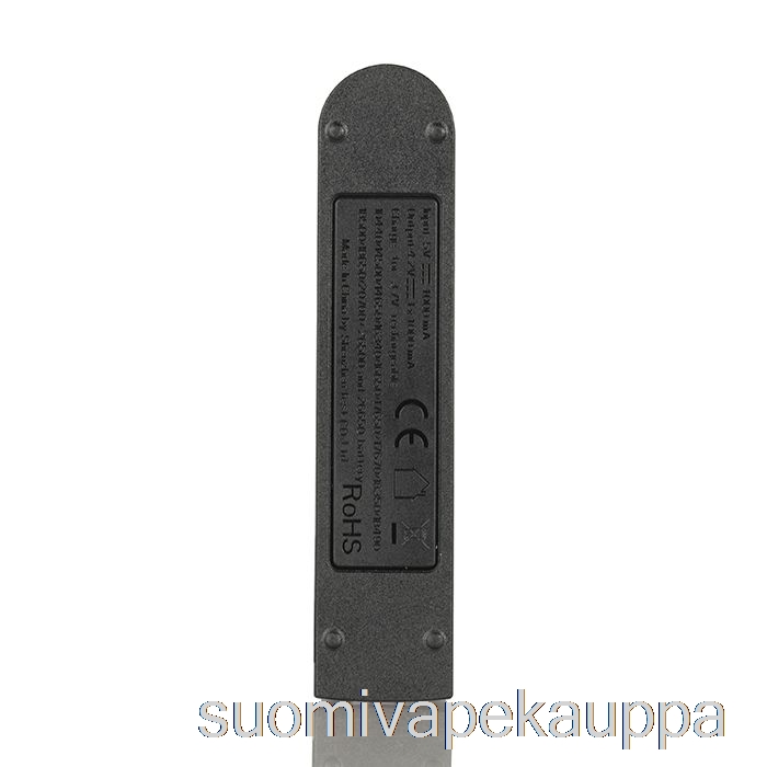 Vape Nesteet Efest Slim K1 Yksipaikkainen Akkulaturi