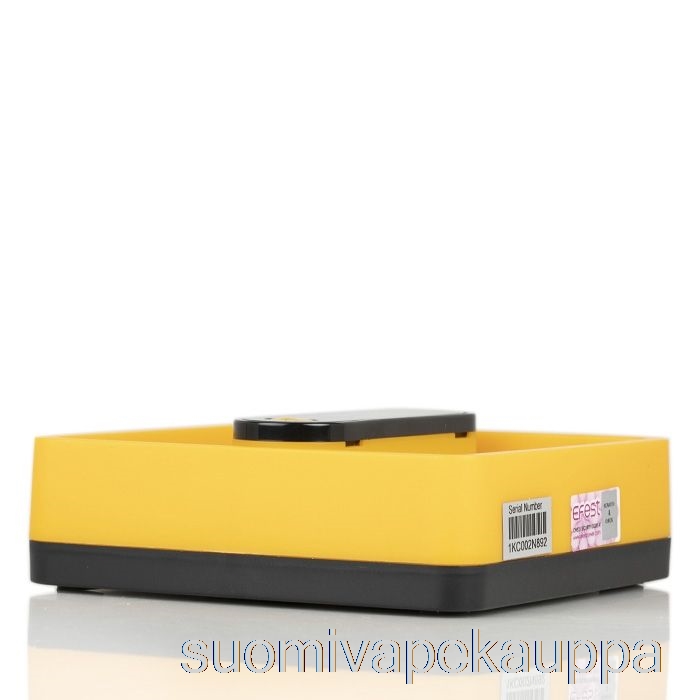 Vape Box Efest Imate R2 älykäs Qc-laturi