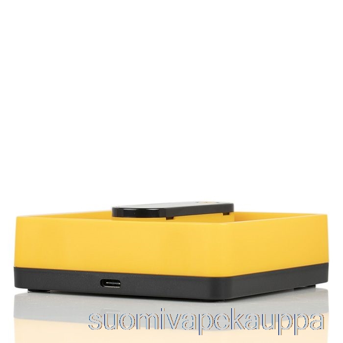 Vape Box Efest Imate R2 älykäs Qc-laturi