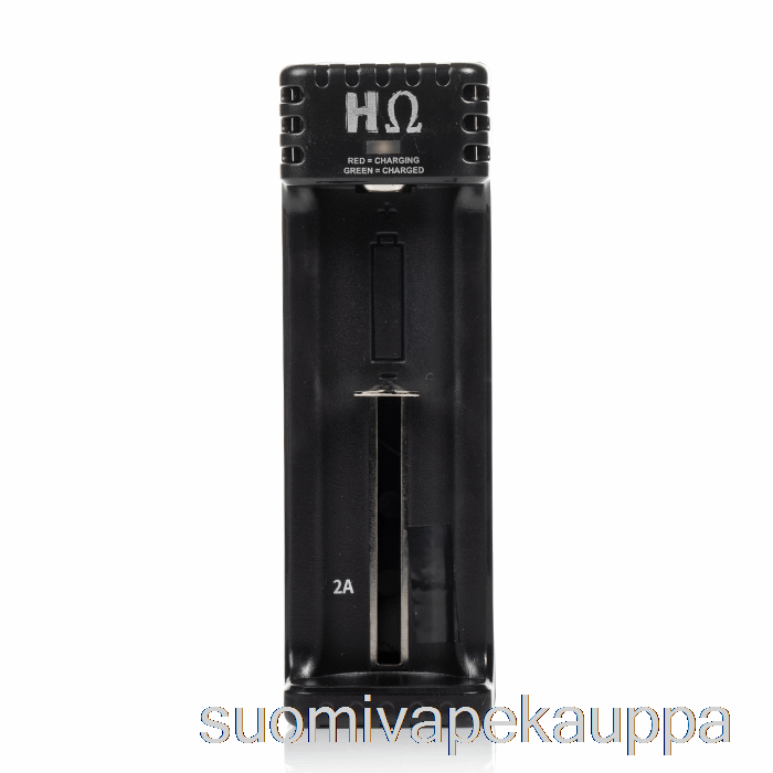 Vape Box Hohm Tech School Uno 2a Usb Laturi