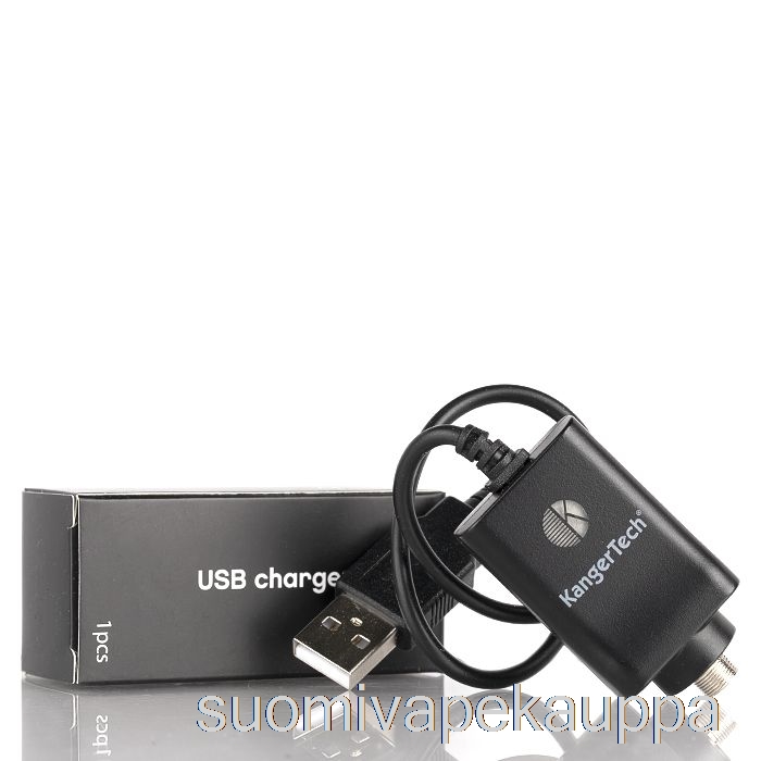 Vape Suomi Kanger Evod Usb Laturi