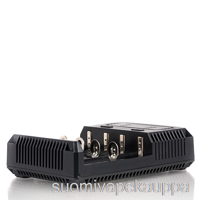 Vape Suomi Nitecore I4 Akkulaturi V2 (4-paikkainen)