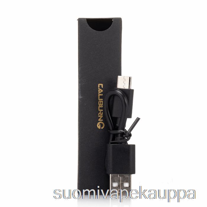 Vape Box Uwell Caliburn G Usb-laturi (mpoistettu)