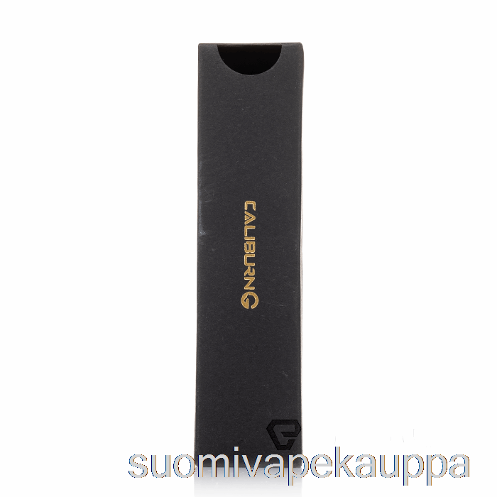 Vape Box Uwell Caliburn G Usb-laturi (mpoistettu)